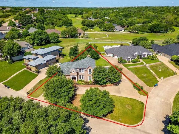 Fort Worth, TX 76008,11200 Northview DR