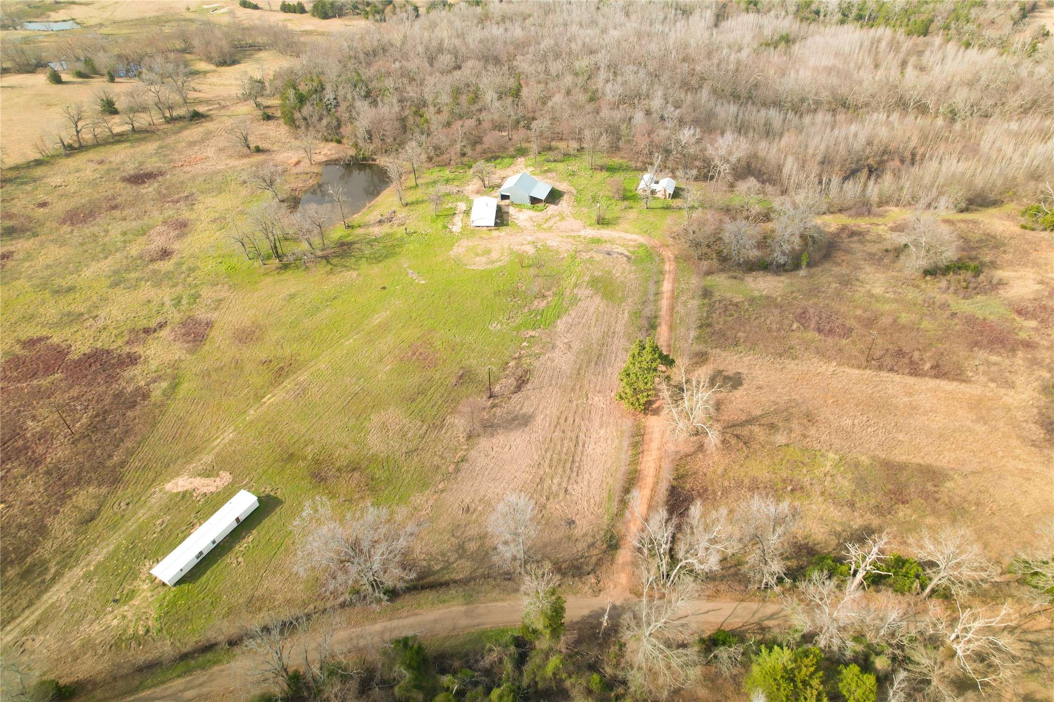 Larue, TX 75770,9268 County Road 4346