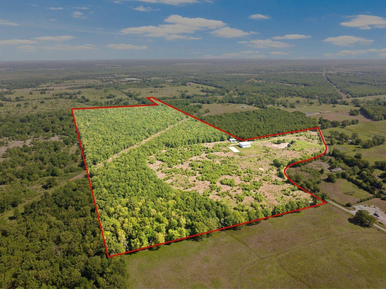1363 NW County Road 1050, Talco, TX 75487