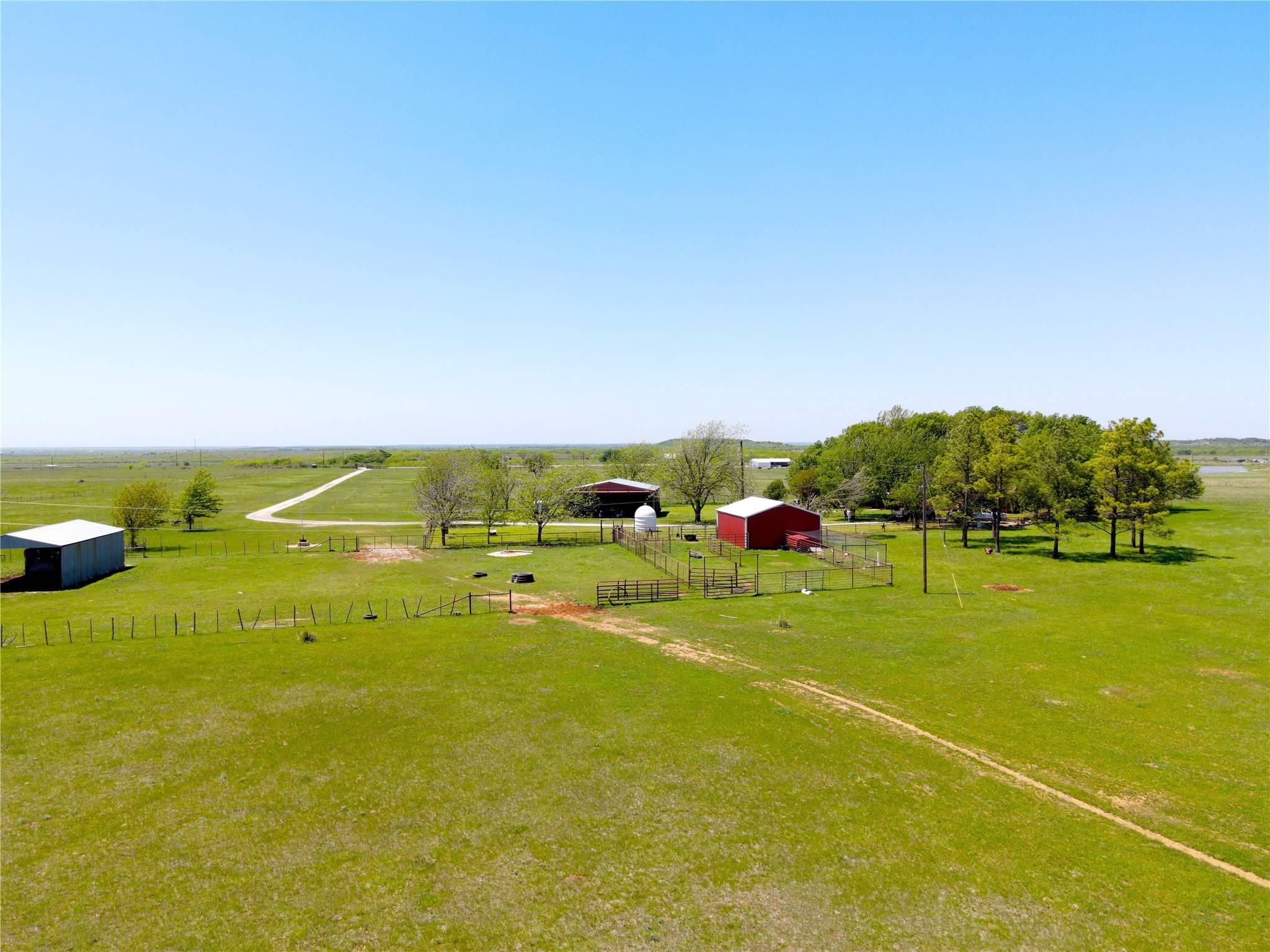 Graham, TX 76450,4820 Highway 16 N
