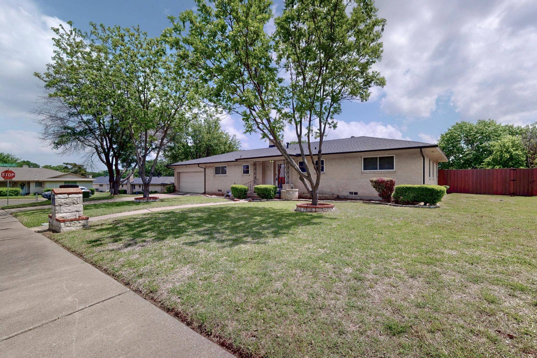Dallas, TX 75216,2740 Maceo CIR