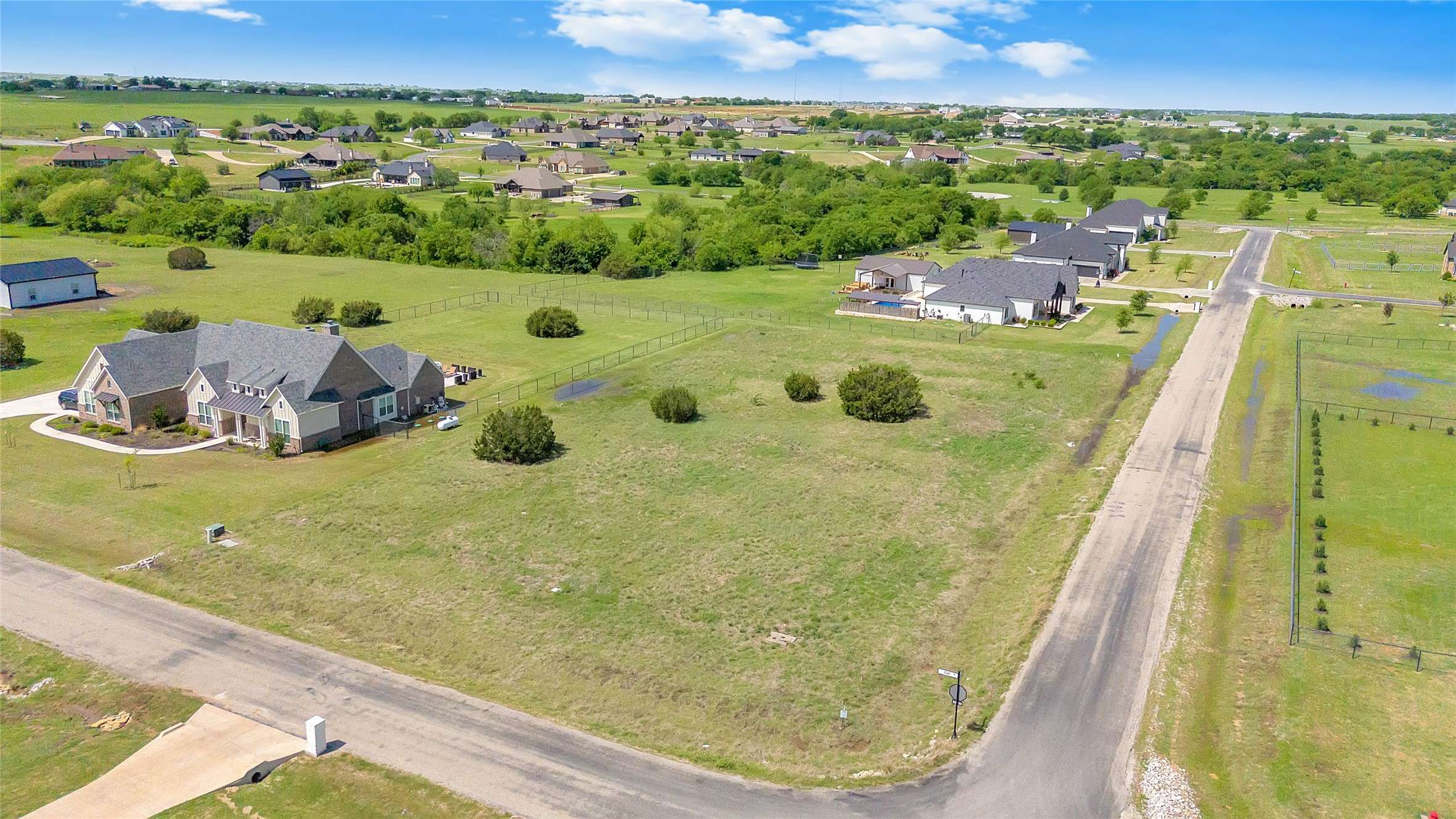 6343 Rigel RD, Godley, TX 76044