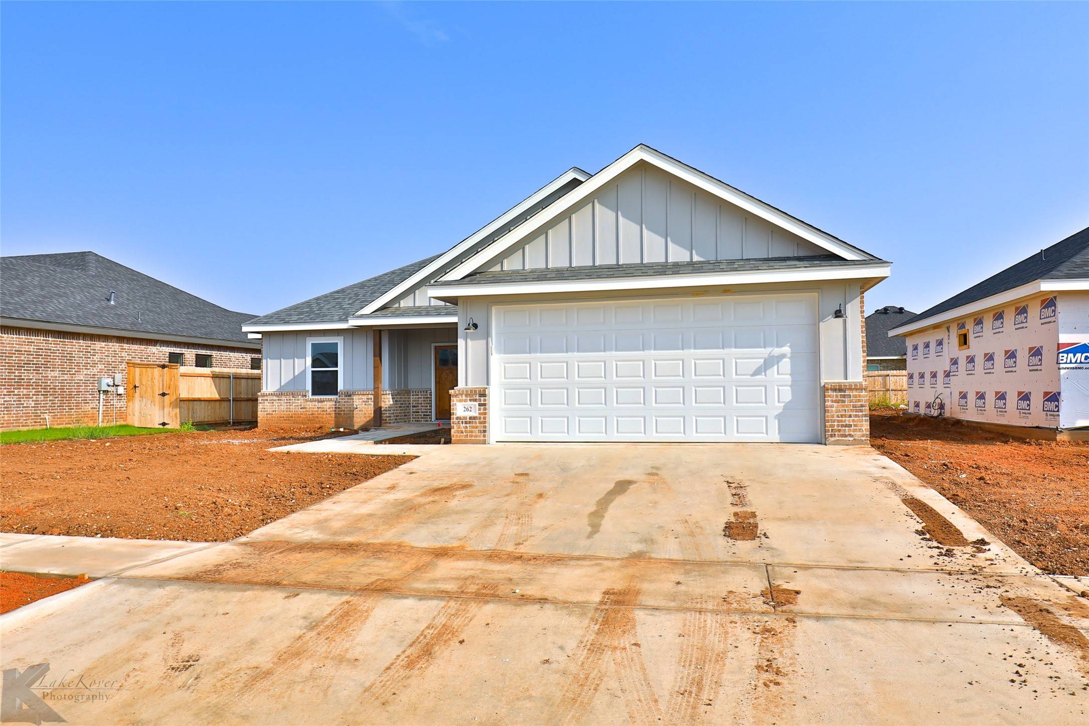 Abilene, TX 79602,262 Bella WAY