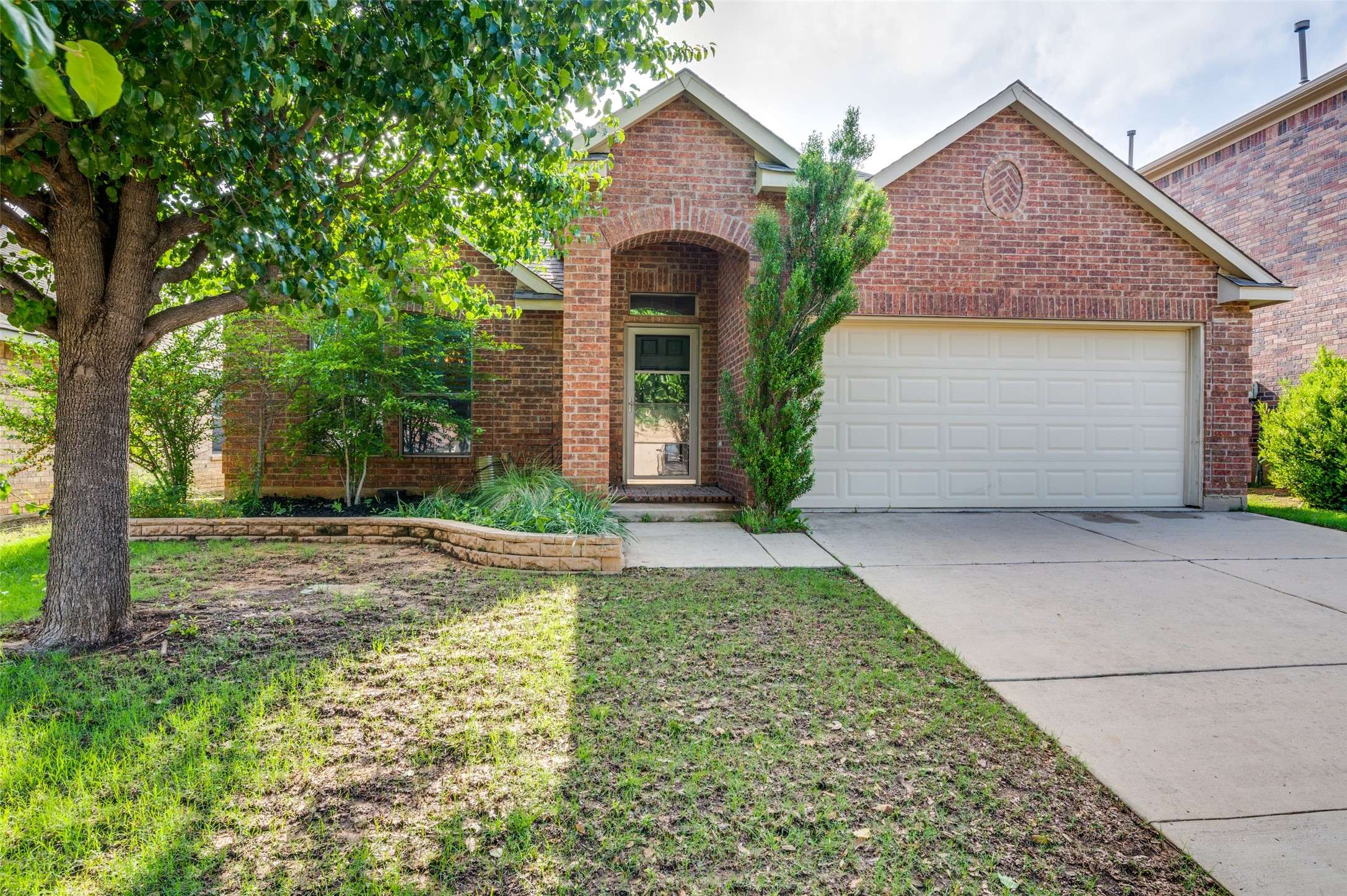 3320 Capetown DR, Denton, TX 76208
