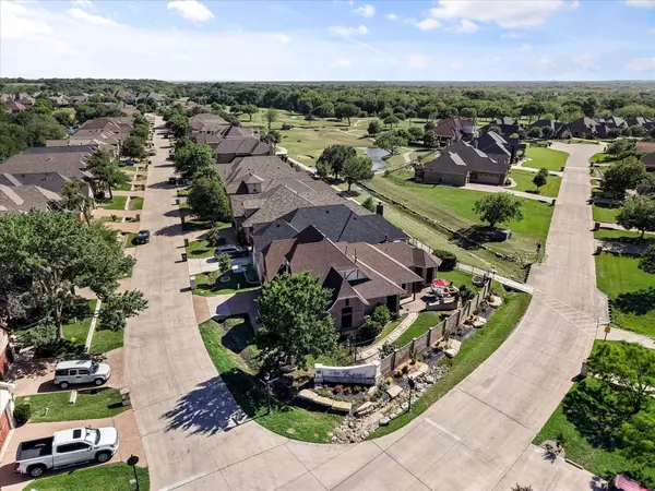 Fort Worth, TX 76179,2101 Portwood WAY