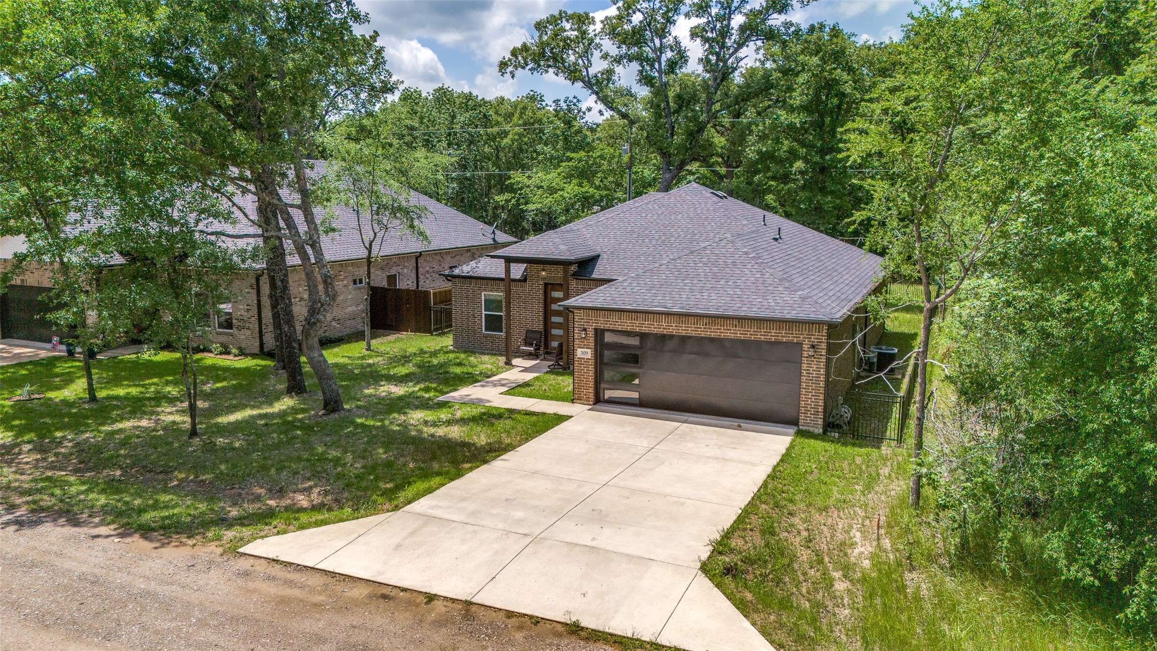 Trinidad, TX 75163,109 Dogwood DR