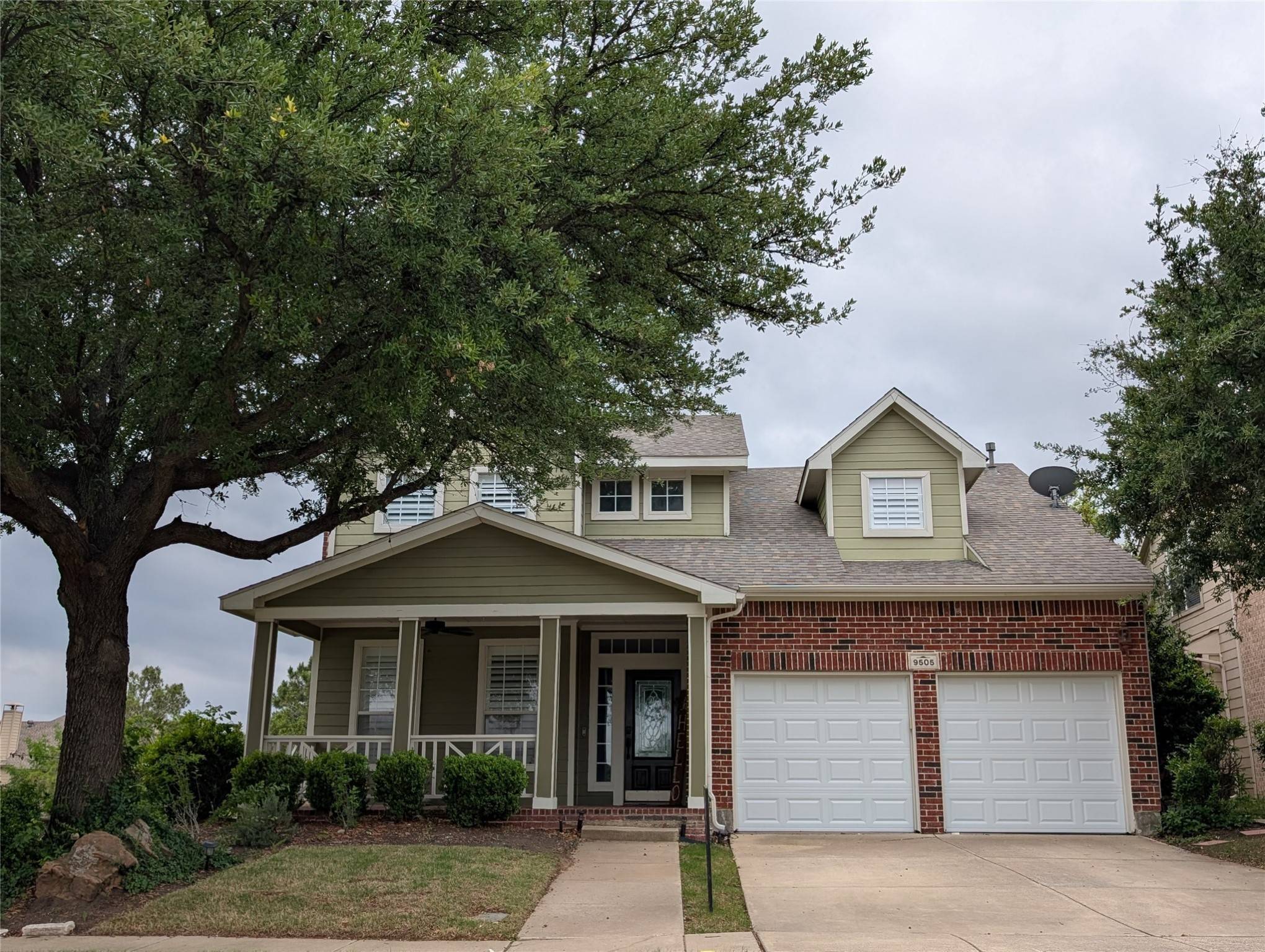 9505 Courtright DR, Fort Worth, TX 76244