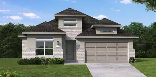 4270 Lavina LN, Prosper, TX 75078