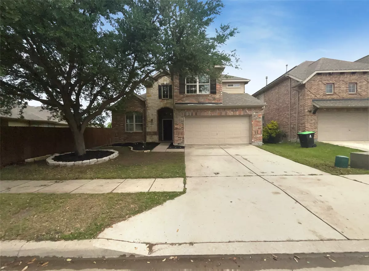 Little Elm, TX 75068,1005 Lake Hollow DR