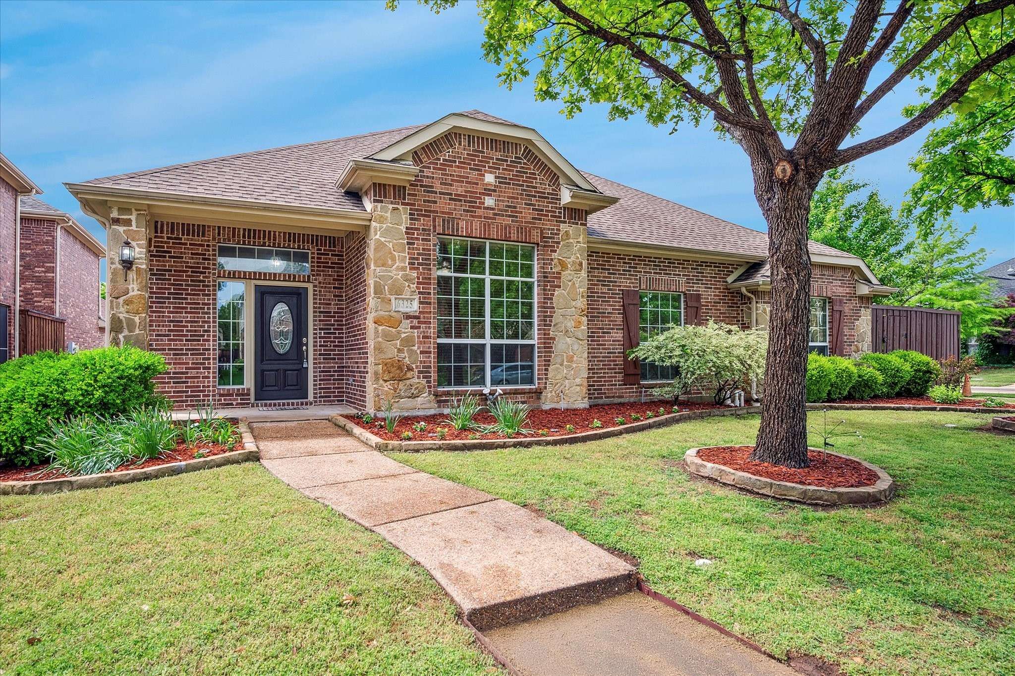 6325 Flagstone DR, Mckinney, TX 75070