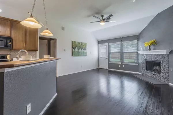 Forney, TX 75126,2111 Preston TRL