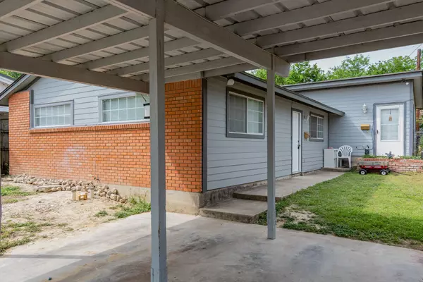 Fort Worth, TX 76107,5322 Lovell AVE