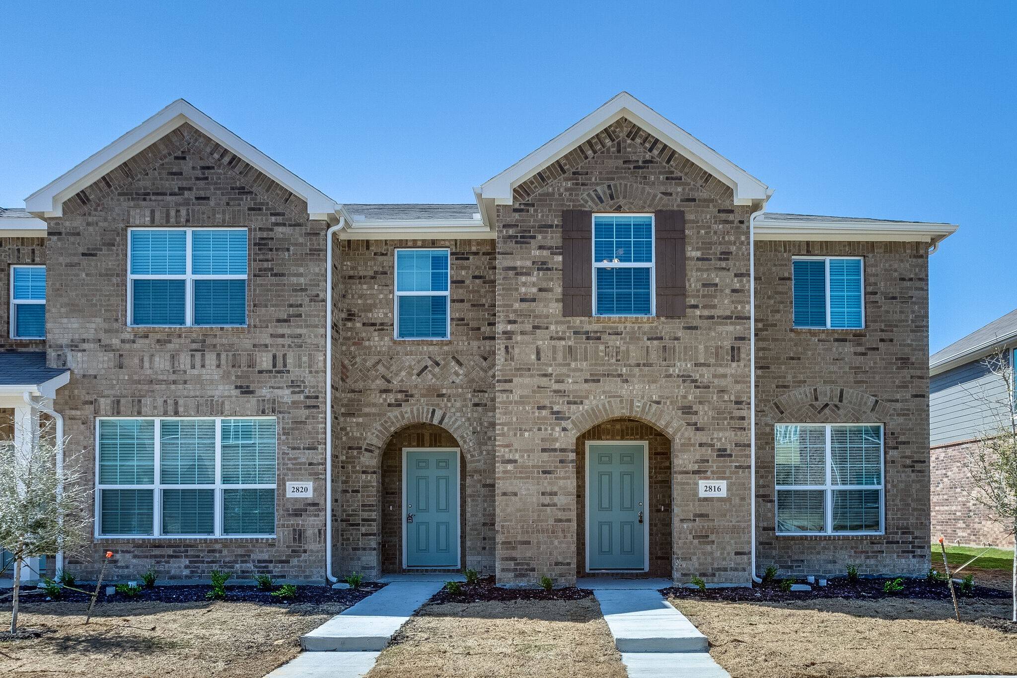 2816 Bellflower DR, Mesquite, TX 75150
