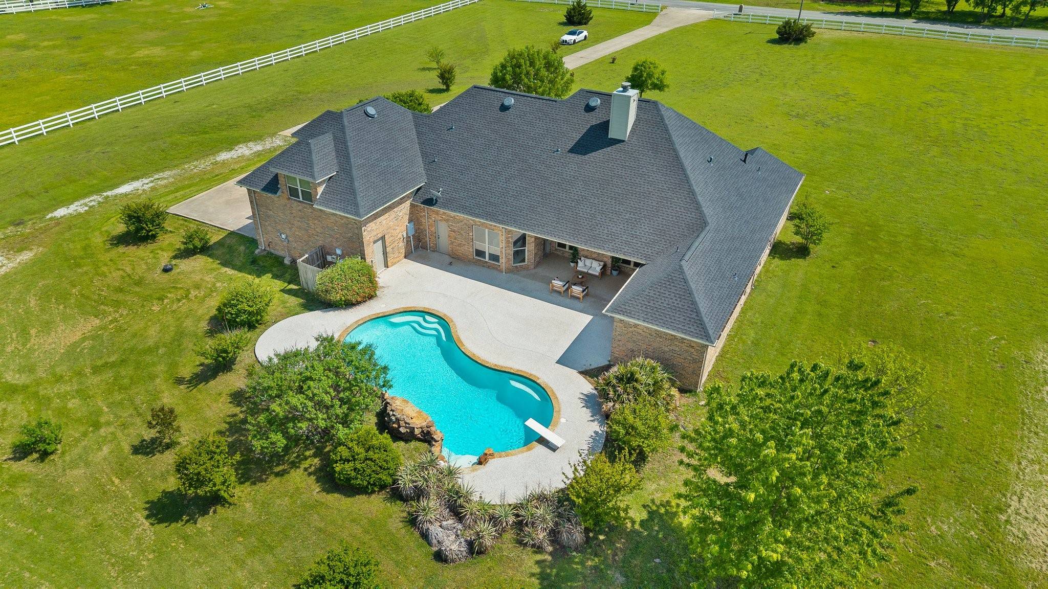 Gunter, TX 75058,2133 Mcconnell RD