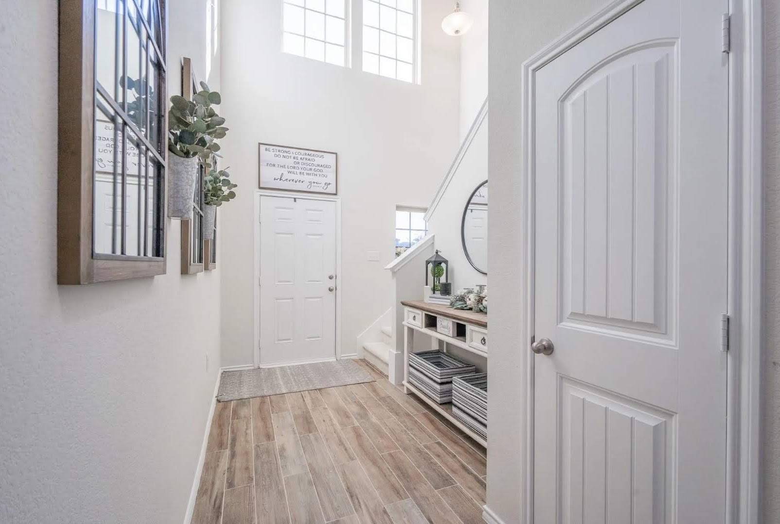 Princeton, TX 75407,1101 Riverstone TRL