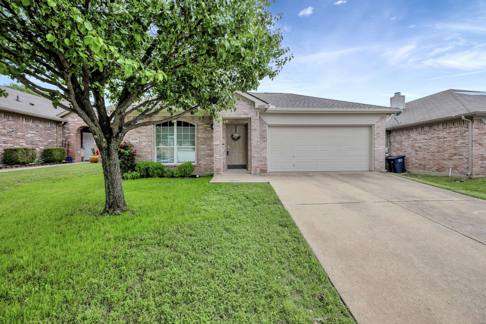 6400 Bay Lake DR, Fort Worth, TX 76179
