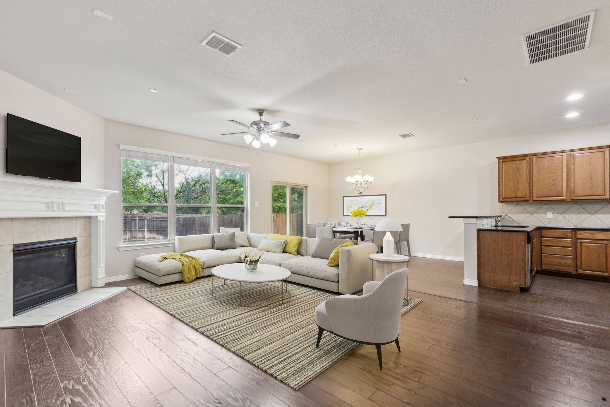 2277 Salado DR, Lewisville, TX 75067