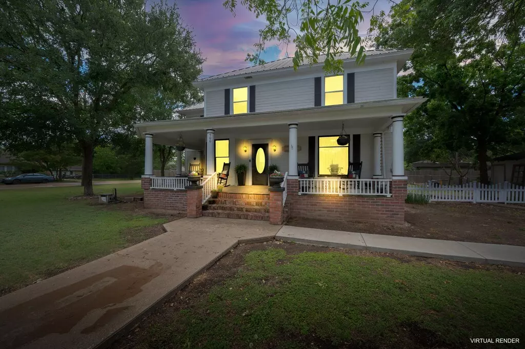 Mcgregor, TX 76657,900 W 6th ST