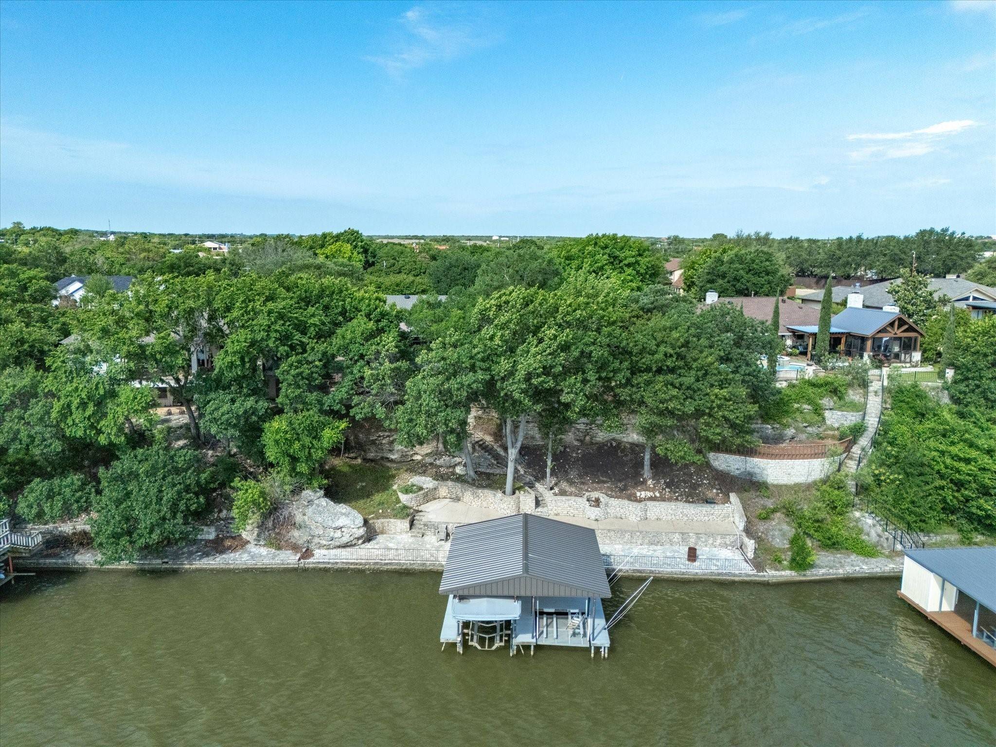 1509 Lakeview CT, Granbury, TX 76048