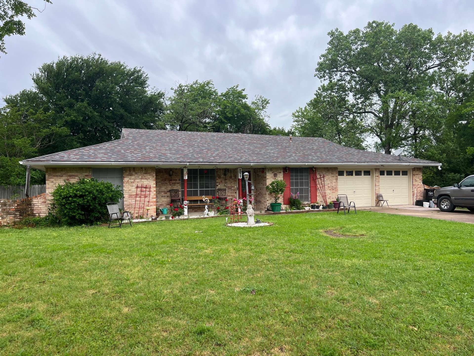 620 Mink DR, Greenville, TX 75402