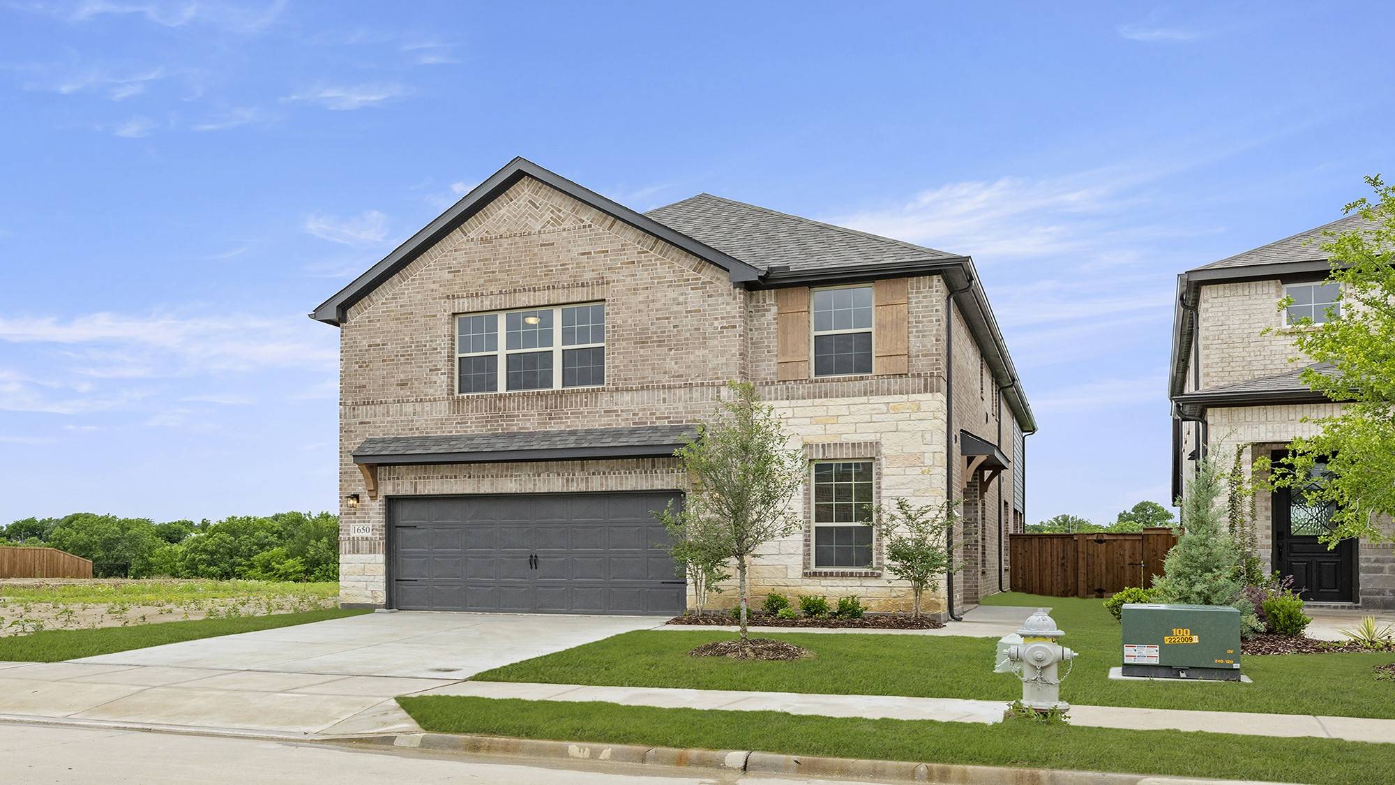 Forney, TX 75126,1650 Gracehill