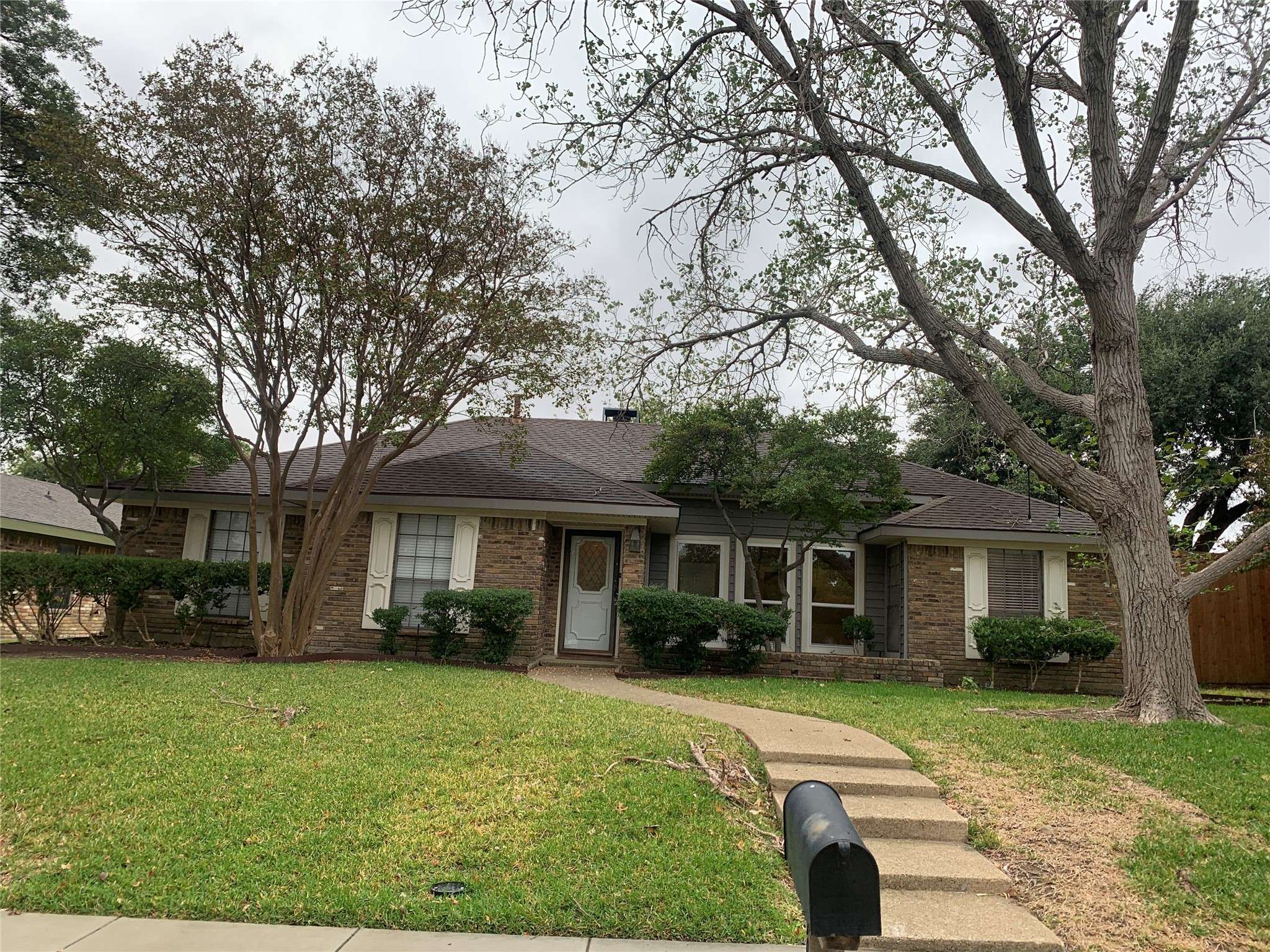 3620 Churchill LN, Plano, TX 75075