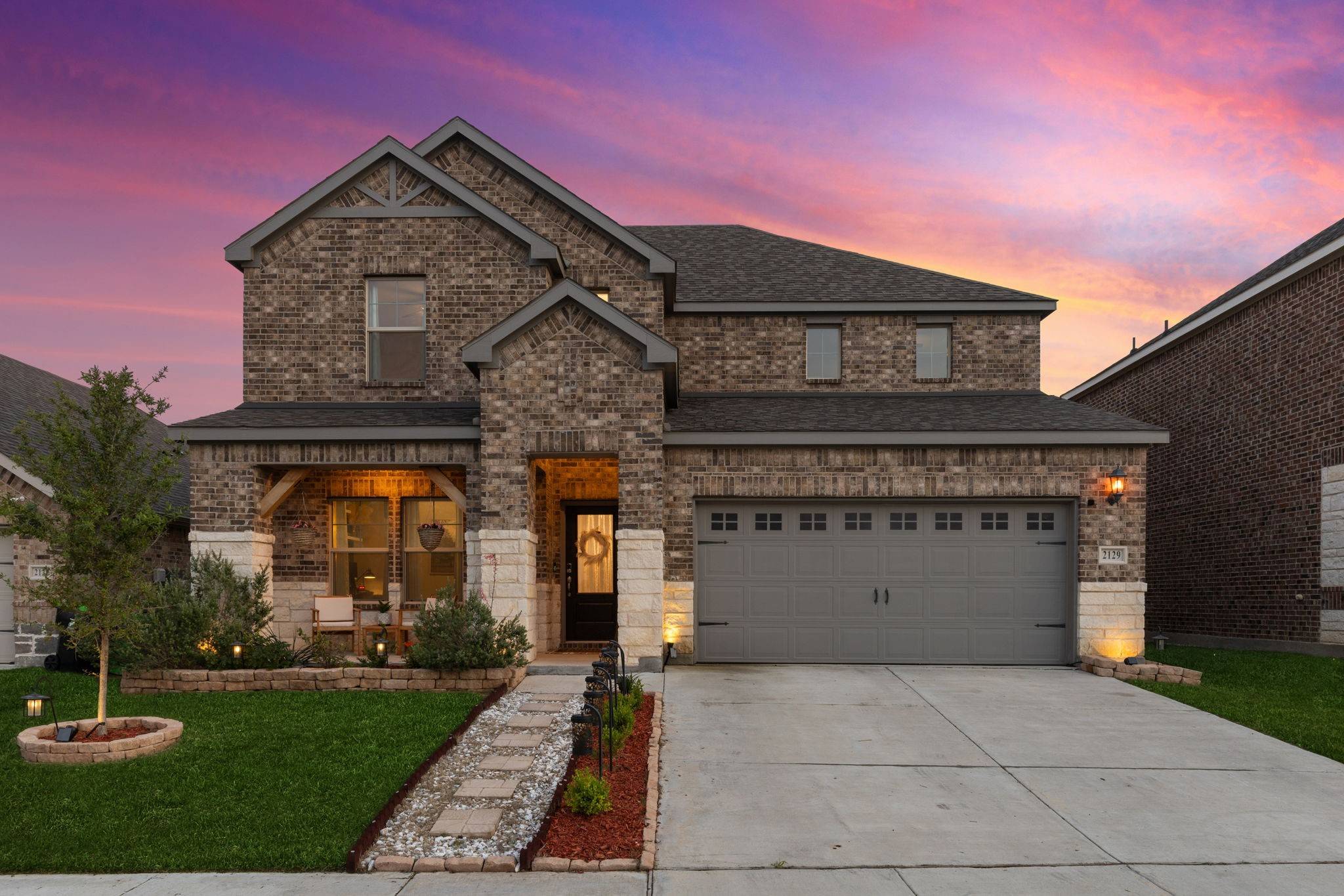 Haslet, TX 76052,2129 Gill Star DR