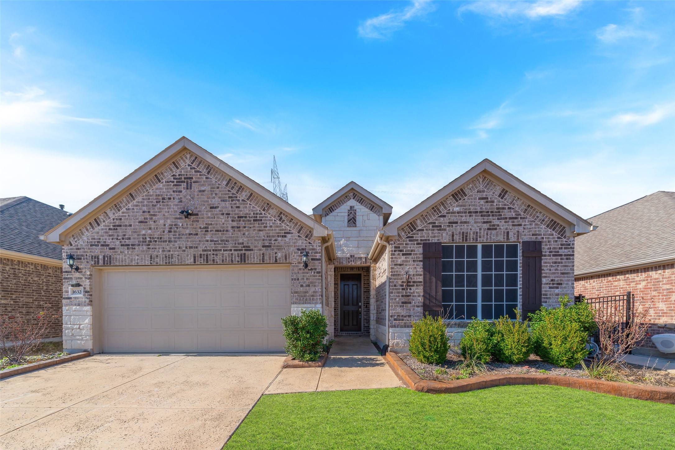 1632 Breezy Bay CT, Wylie, TX 75098