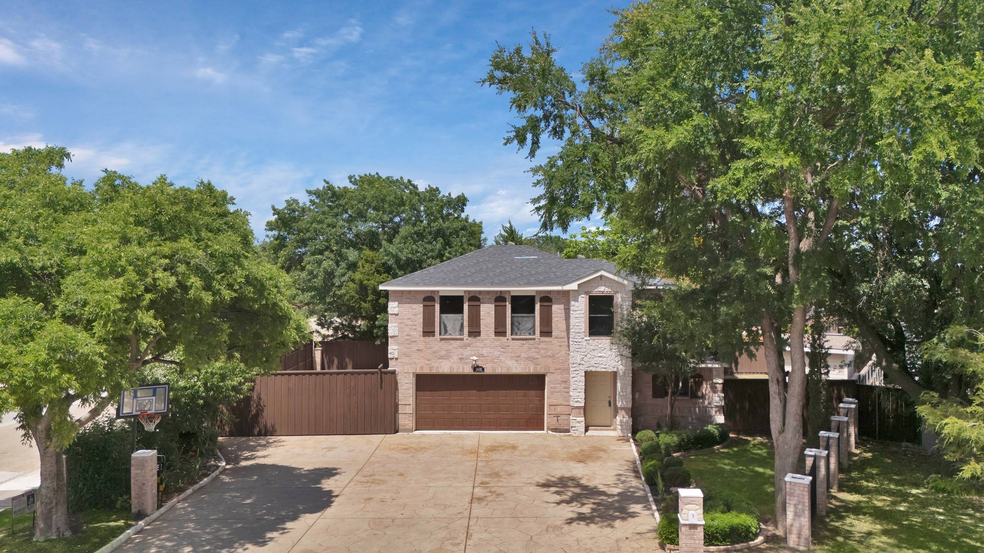 3416 Stonecrest CIR, Plano, TX 75074