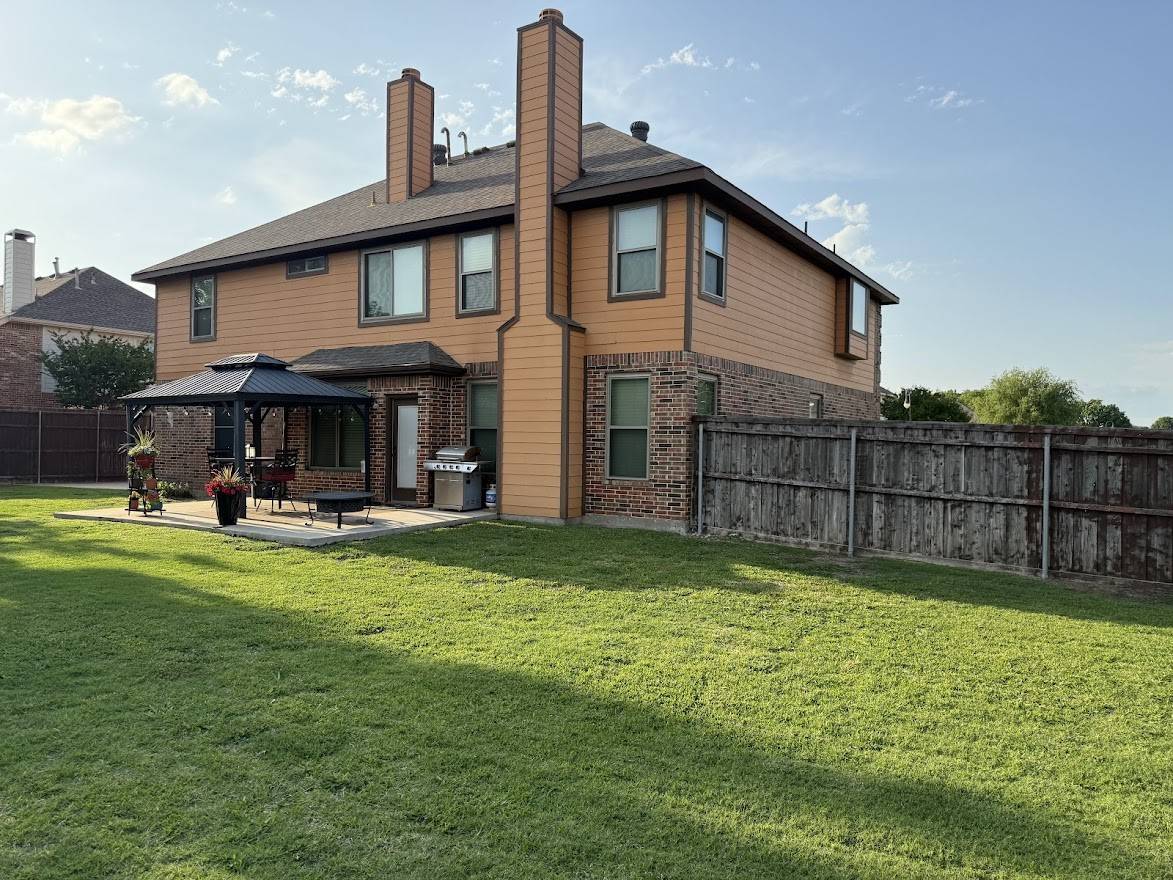 Murphy, TX 75094,104 Misty Glen LN