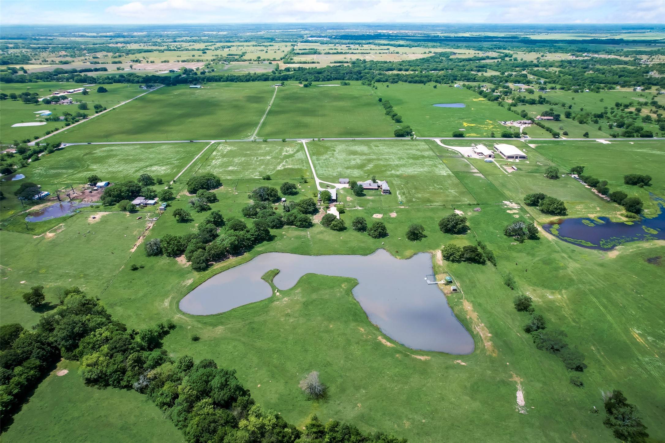 19781 Fm 47, Wills Point, TX 75169
