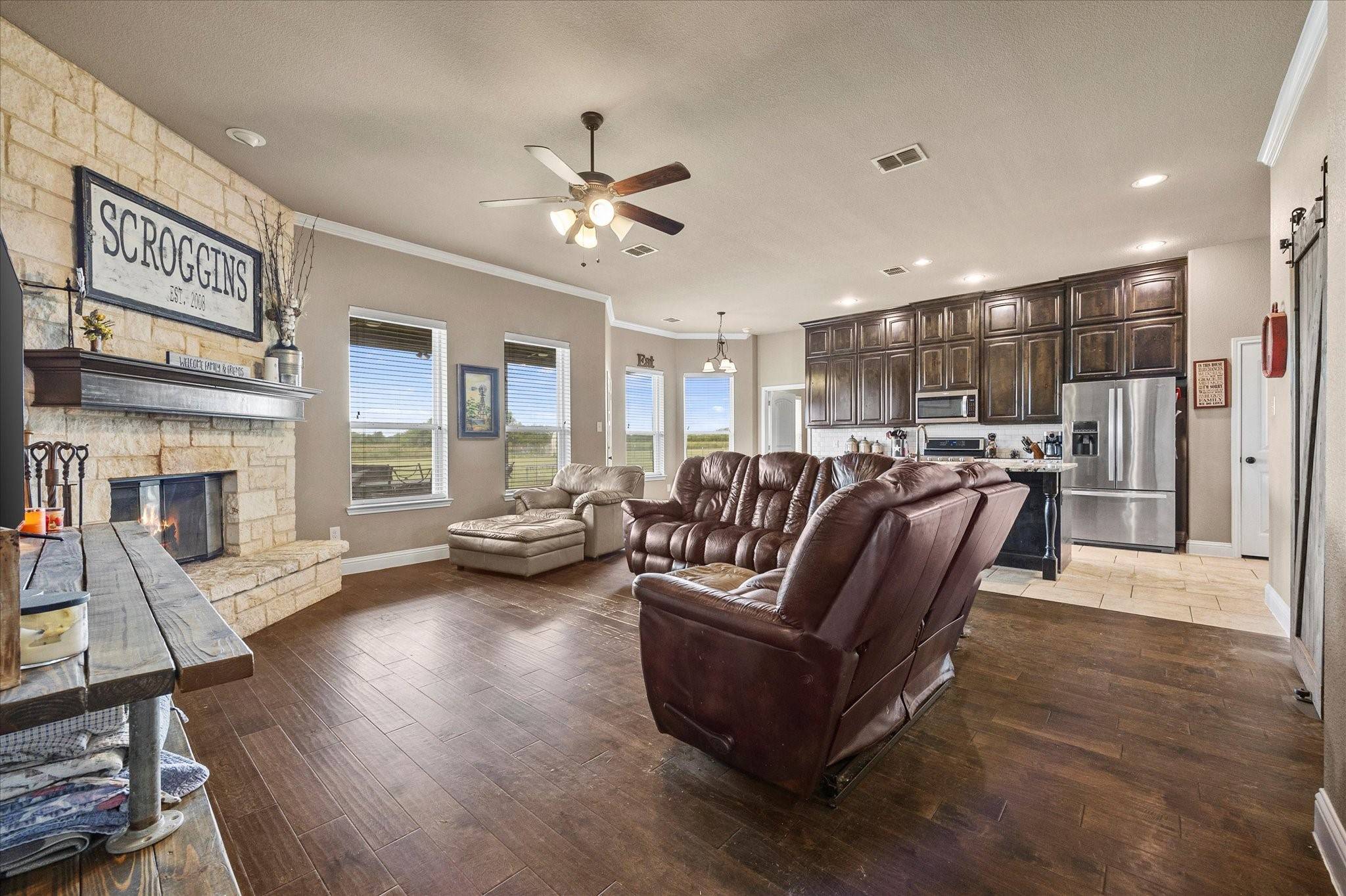 Caddo Mills, TX 75135,4339 Paige DR