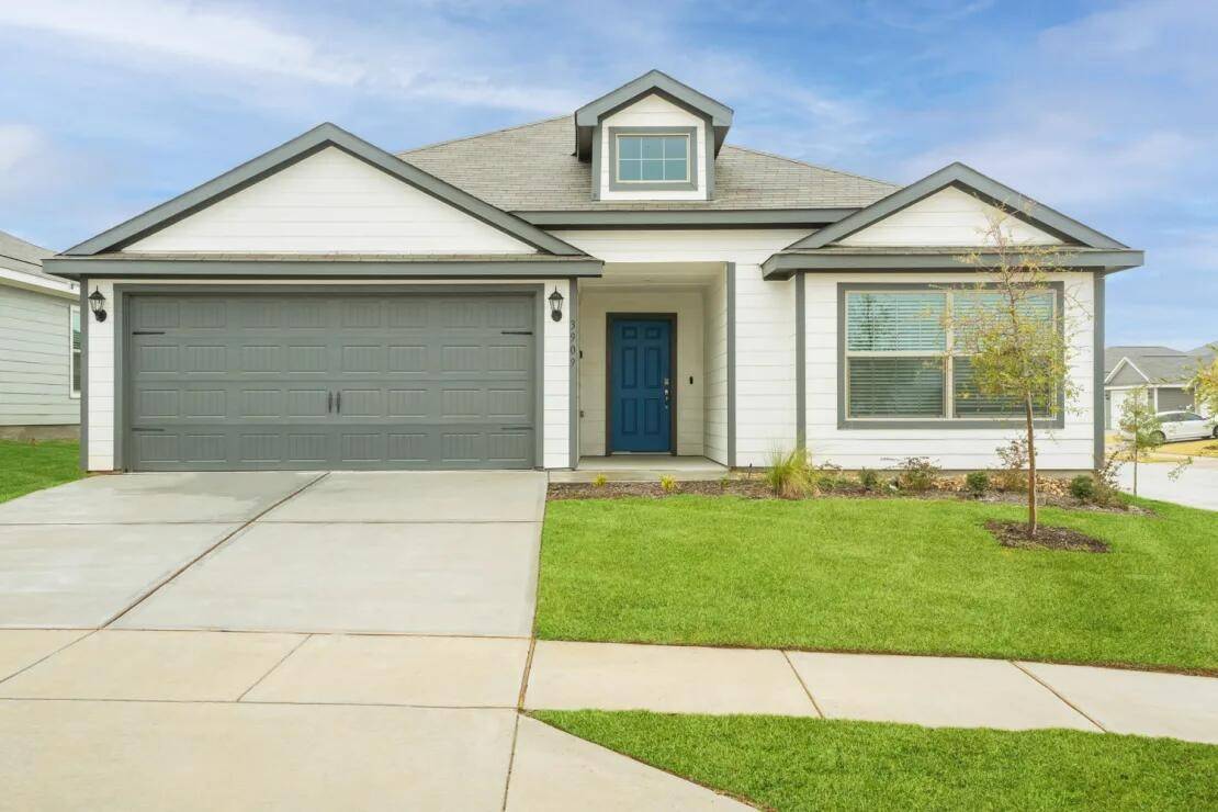 501 Trinity TRL, Denton, TX 76207