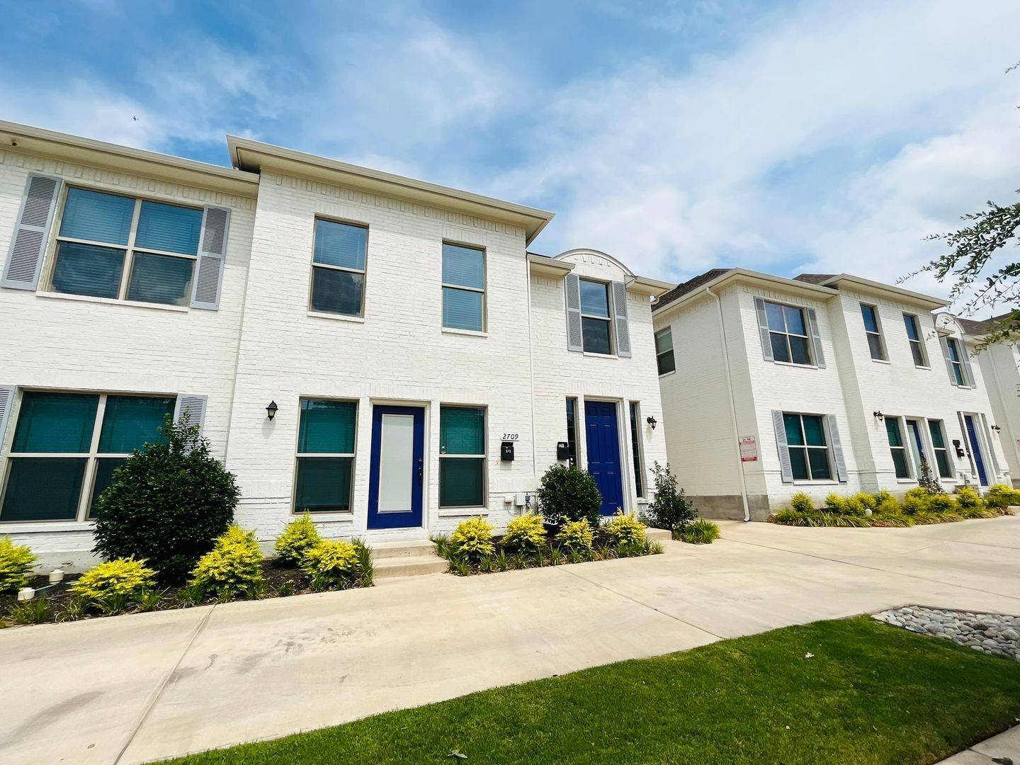2705 McCart AVE #205, Fort Worth, TX 76110