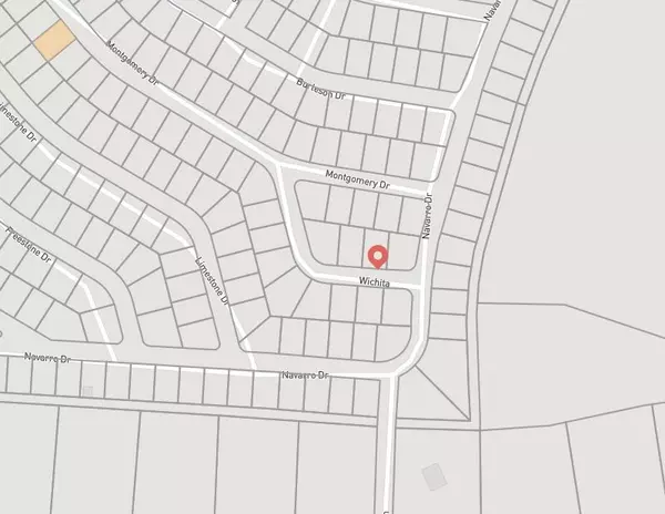 Normangee, TX 77871,Lot 8 Wichita