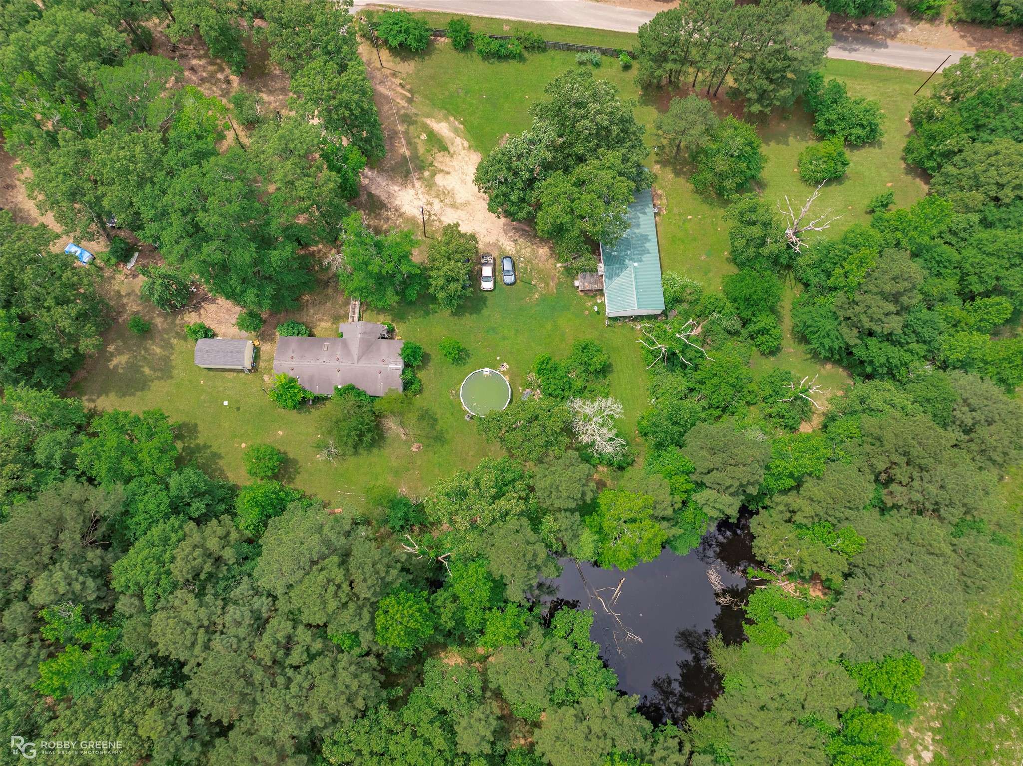 4825 Rich Akes RD, Mooringsport, LA 71060