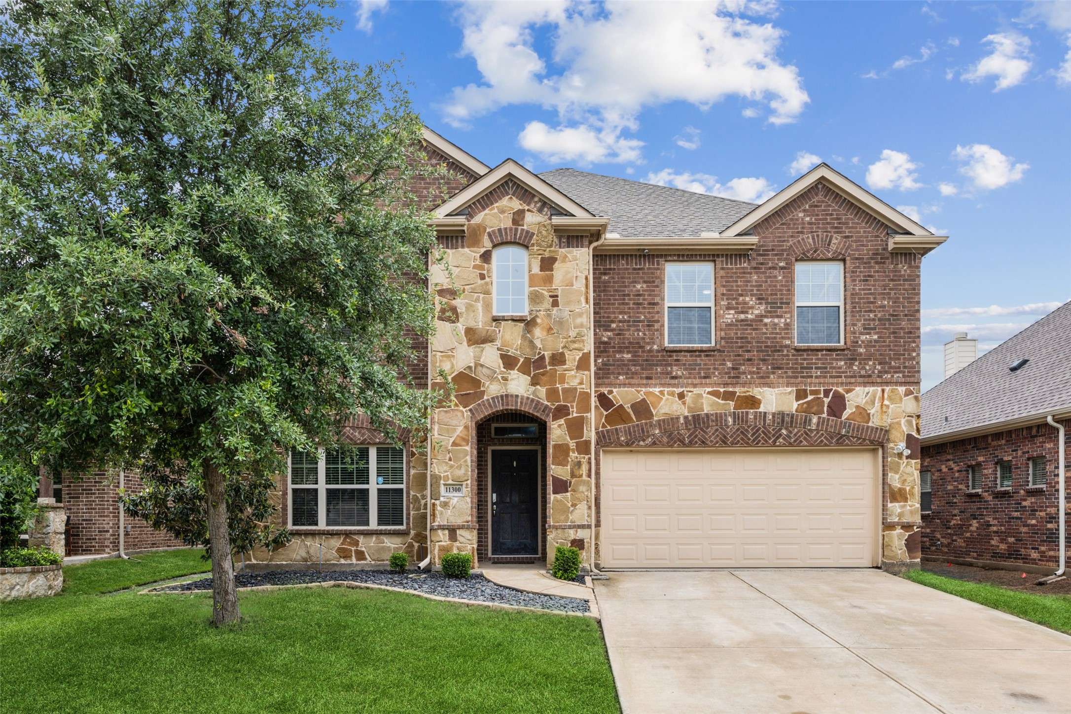 11300 Gibbons Creek DR, Frisco, TX 75036