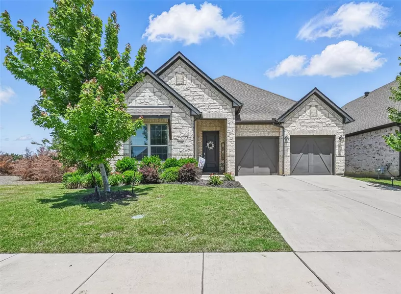 7205 York ST, North Richland Hills, TX 76180