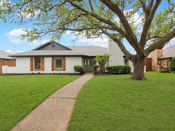 1508 Amazon DR, Plano, TX 75075