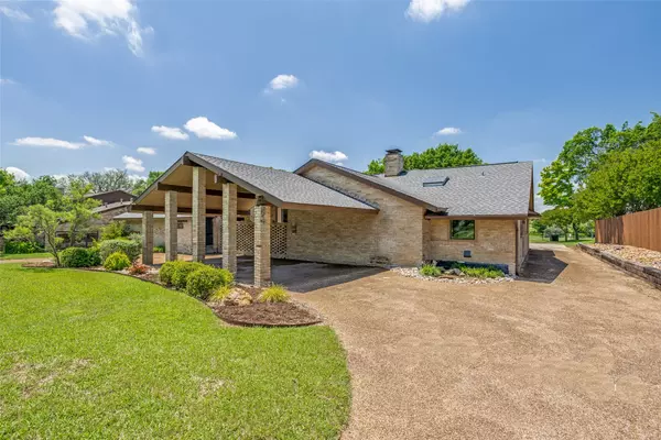 Richardson, TX 75082,2507 Springpark WAY