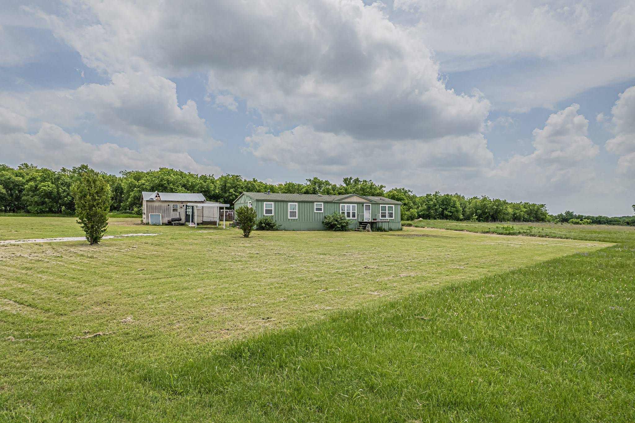 Justin, TX 76247,5545 Moncrief RD