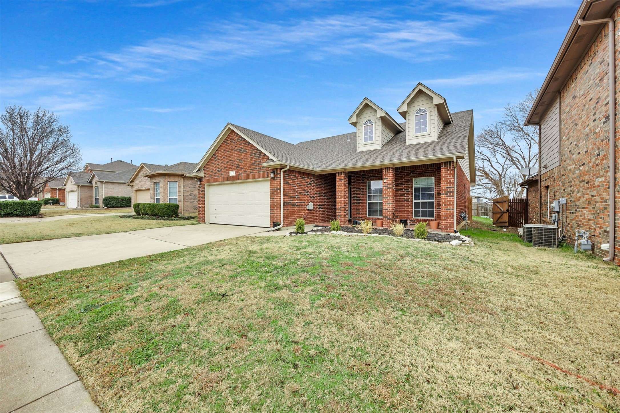 Fort Worth, TX 76131,2713 Bull Shoals DR