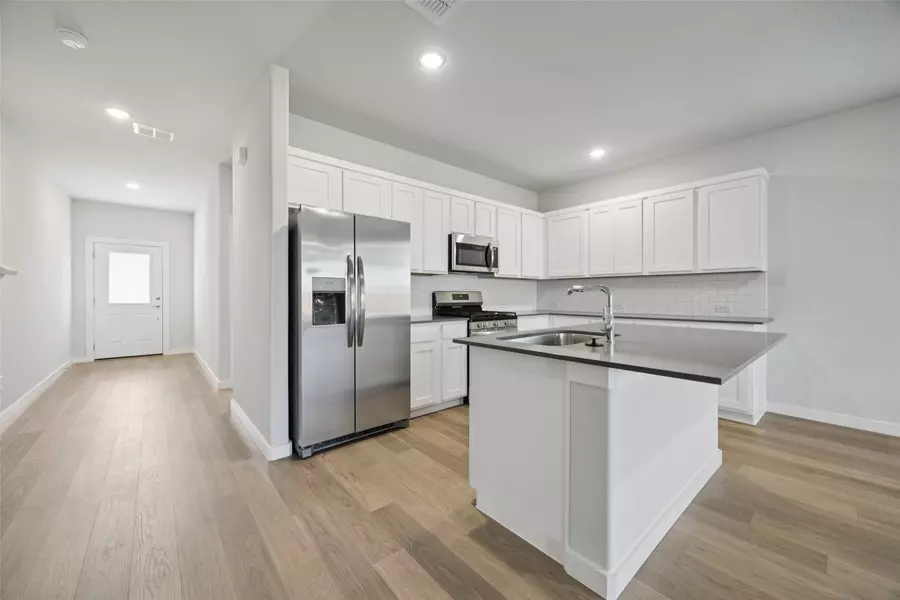 205 Lockhart ST, Greenville, TX 75402