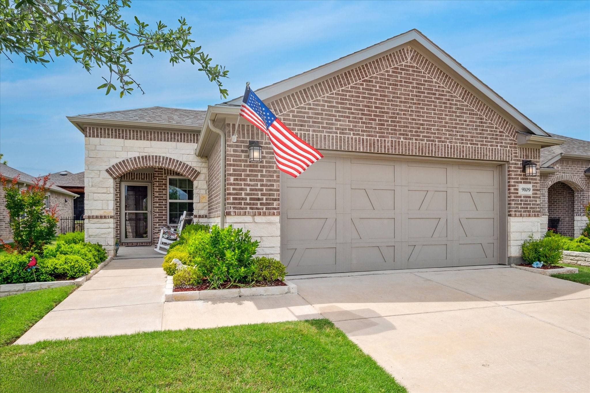 Mckinney, TX 75071,9109 Water Willow WAY