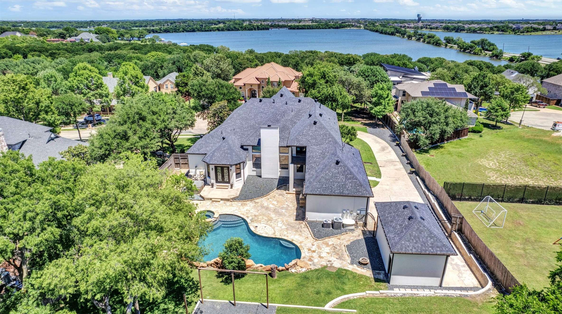 3401 Anthony CIR, Rowlett, TX 75088