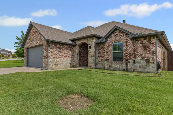 Cleburne, TX 76033,1709 Riverway DR