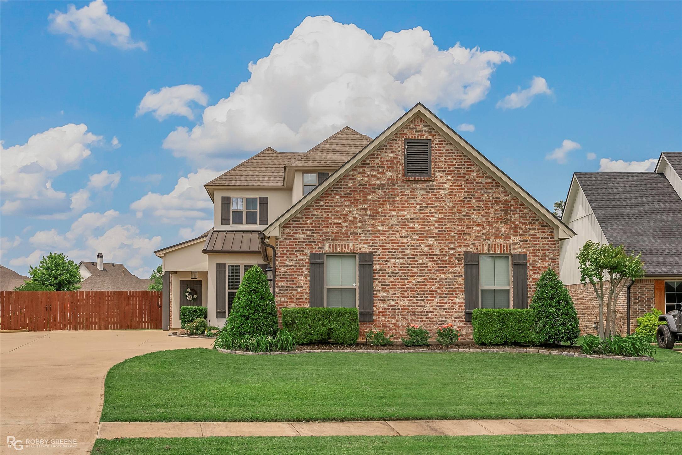 13 Turtle Creek DR, Benton, LA 71006