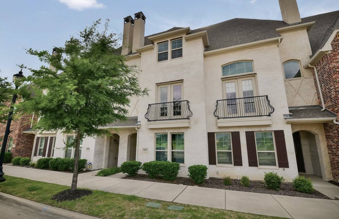8511 Jacobs ST, Frisco, TX 75034
