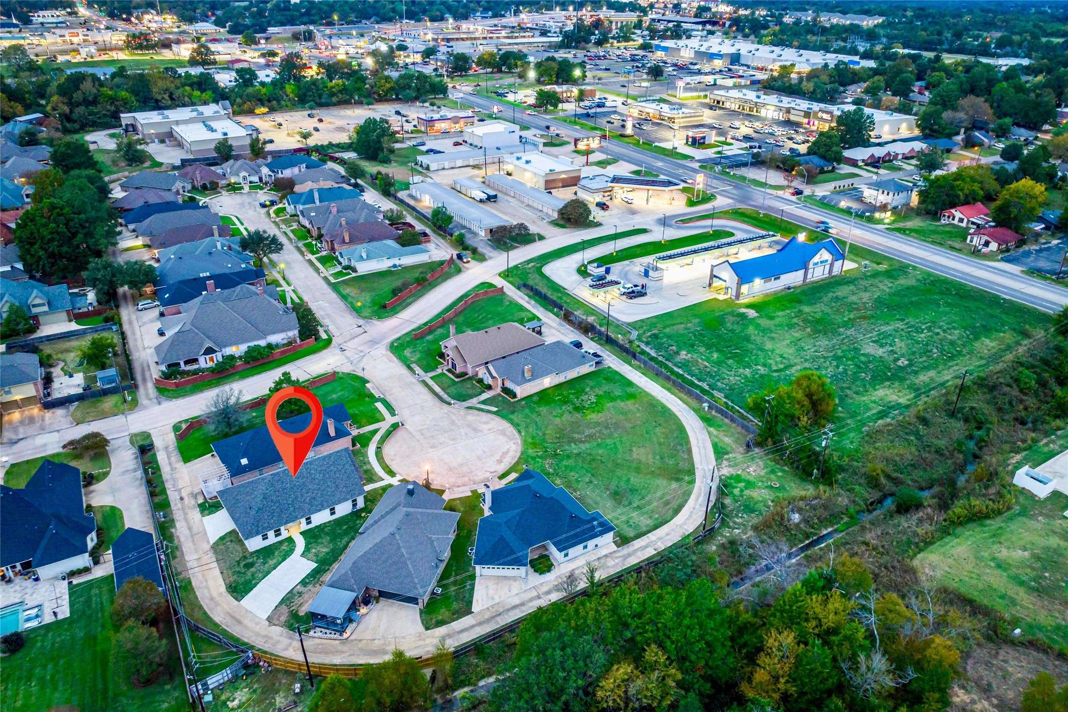 Paris, TX 75462,4230 Primrose LN