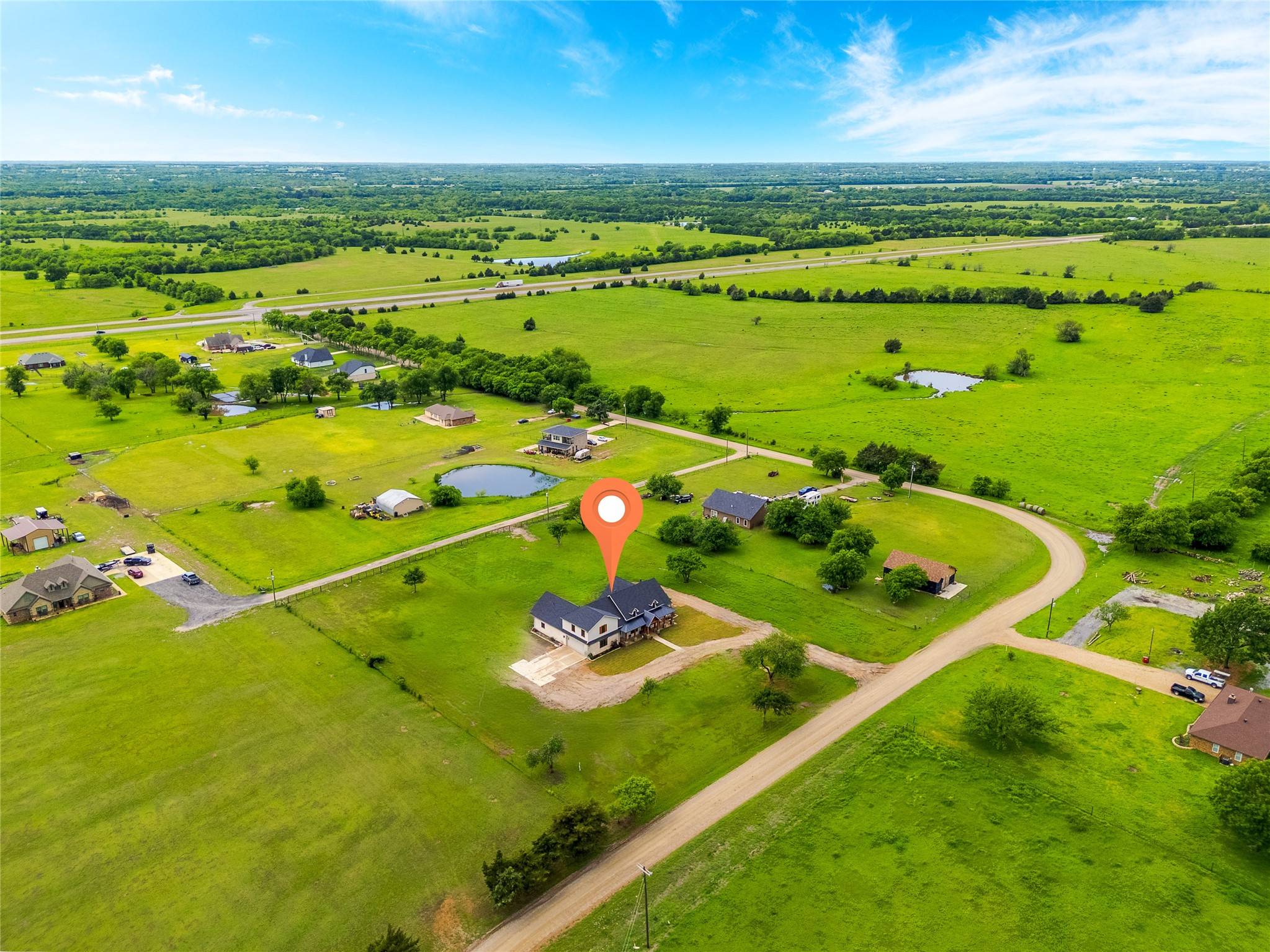 Savoy, TX 75479,2639 Cr 1265
